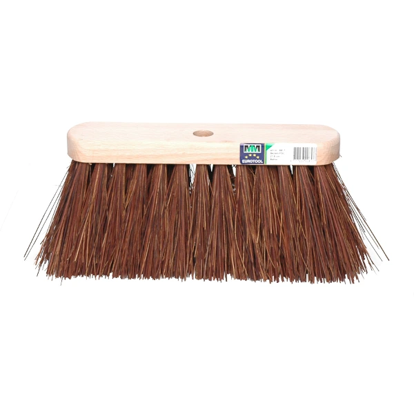 bezem FSC 29cm, 100% Bahia MM