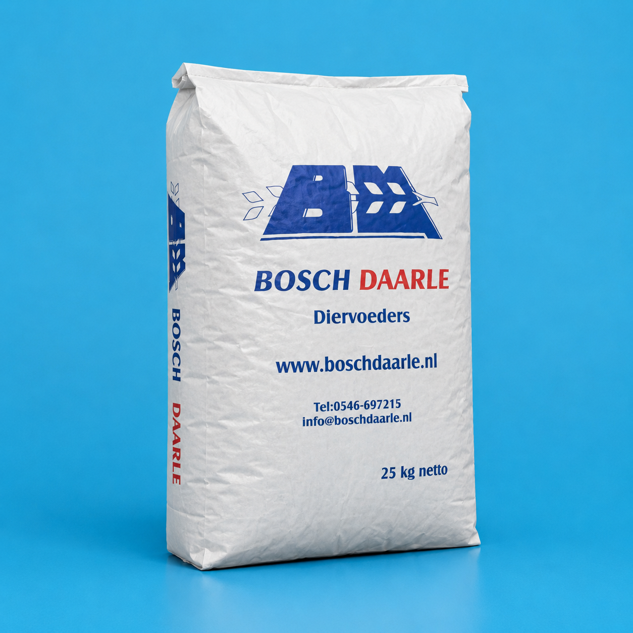 Konijnenkorrel  25Kg