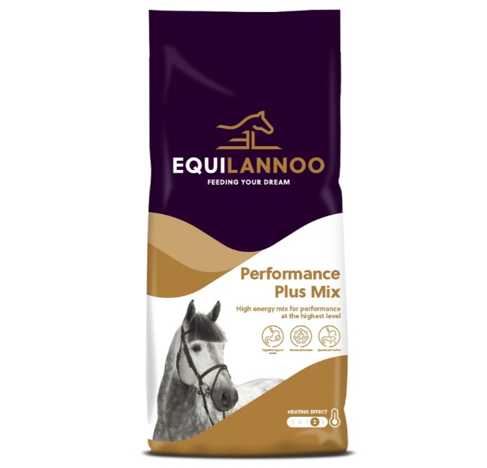 EquiLannoo Performance Plus Mix   20kg