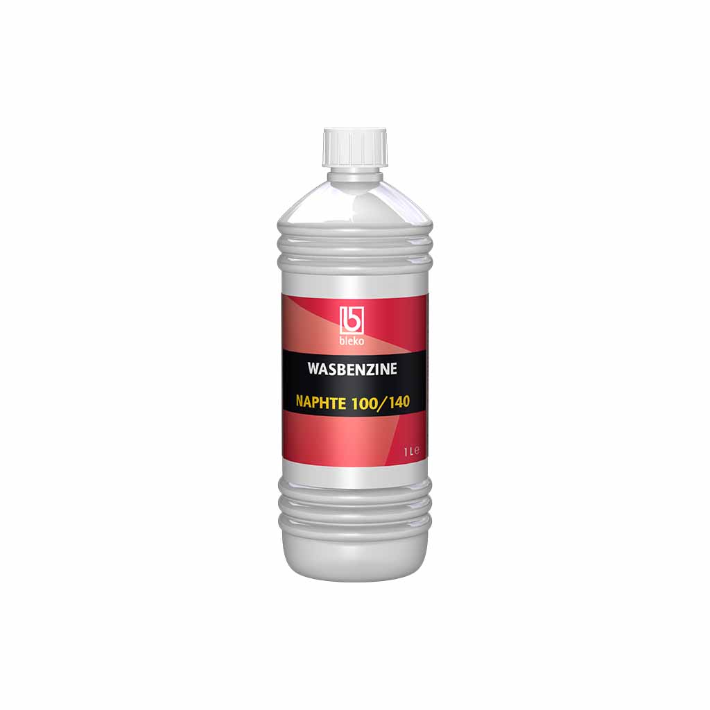 Wasbenzine 1ltr
