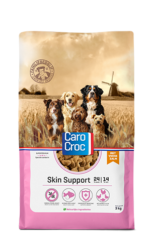 Carocroc Skin Support 24/14 12,5kg