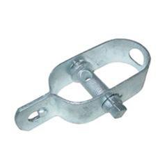 Spanner verzinkt 95mm no.2