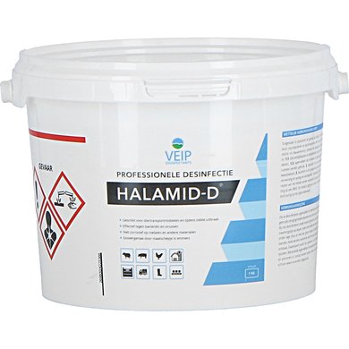 Halamid-D 1kg