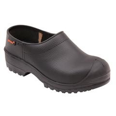 Gevavi schoenklomp Flex 1250 zwart PU 47