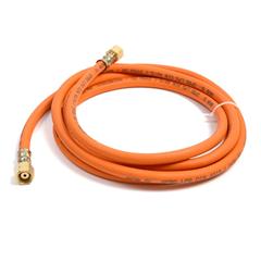 Slang los voor uieronthaarder m.gasbus (1.50m)