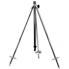 3-poot opklapbaar 1/2"