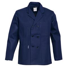 Werkjas 2-rij Havep marine, 52