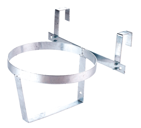 Emmerhouder verzinkt ophangsys.