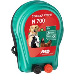 Lichtnetapparaat  AKO compact Power N700