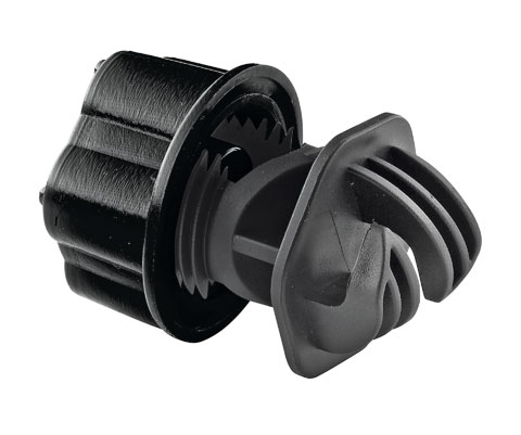 Isol. Schroefisolator Vario Plus lint 40mm AKO