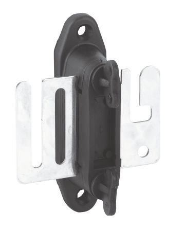 Poortgreepanker-set voor lint (blister 4 sets) AKO