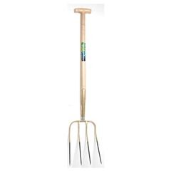 Mestvork 4 tands, 85cm