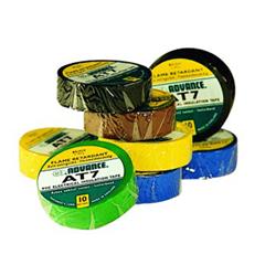 Isolatietape 15mm groen