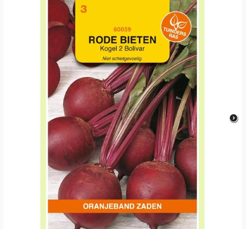 Rode bieten Kogel 2 Bolivar