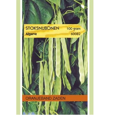 Stoksnijbonen Algarve 100gr