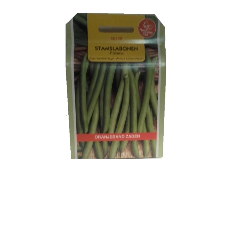 Stamslabonen Paloma 50gr.