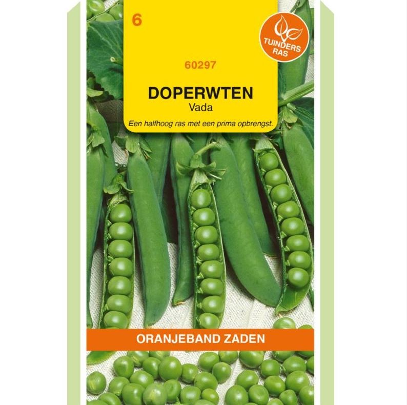 Doperwten Vada 100gr
