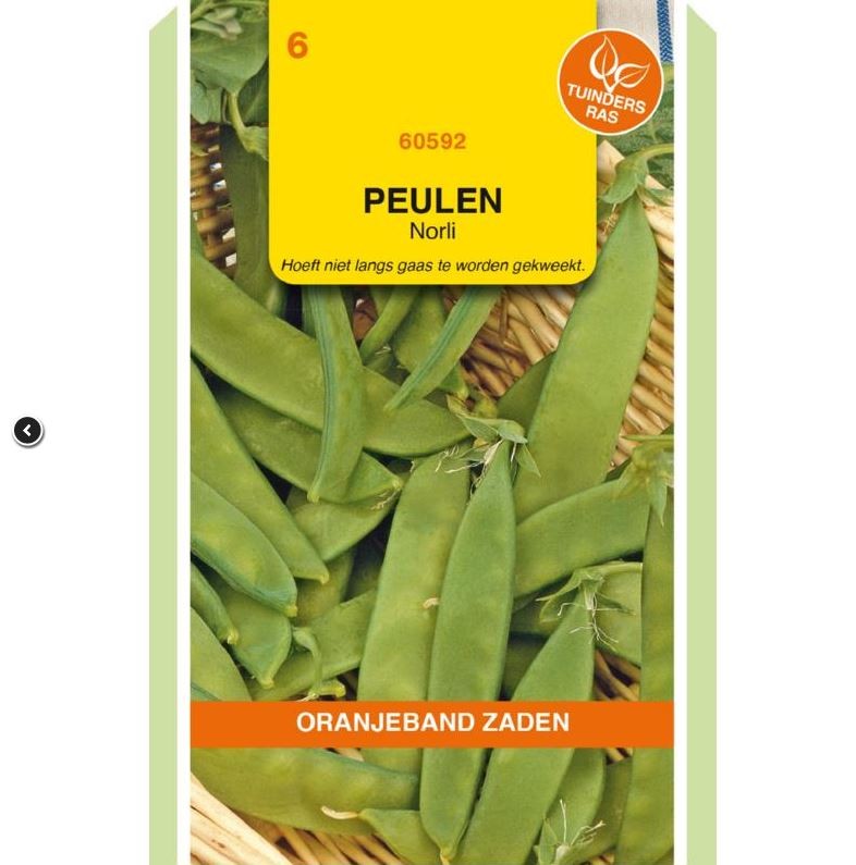 Peulen Norli 100gr