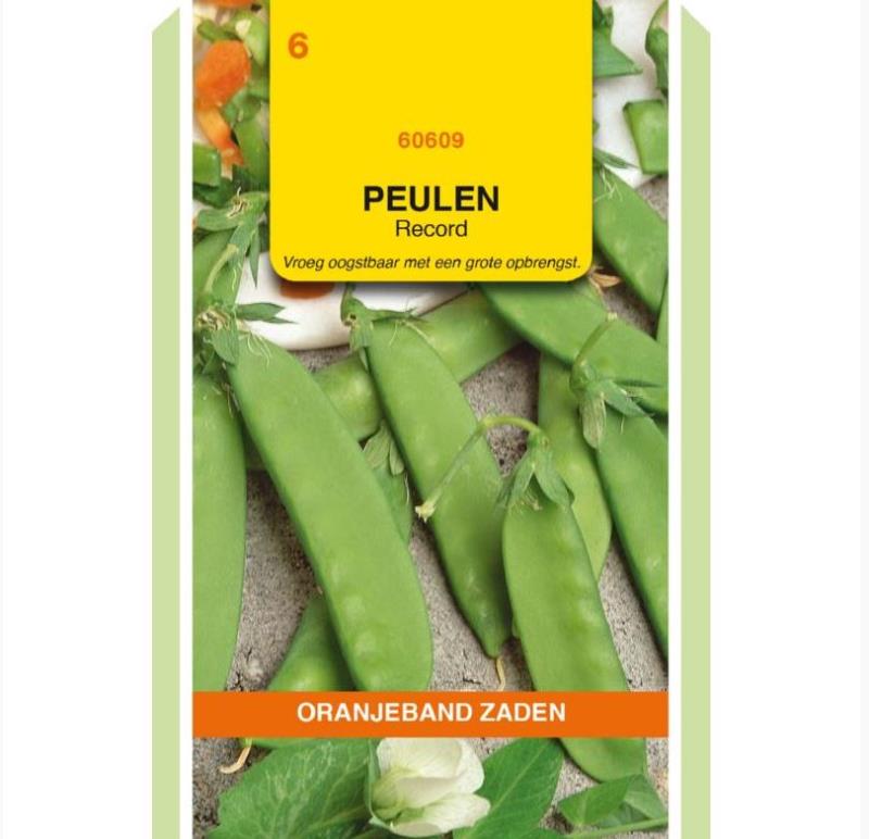 Peulen Record 100gr