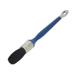 kwast, patent varkenshaar no;8