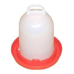 drinktoren, ophang kunststof 5,5ltr