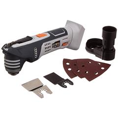 Multitool zaagblad 85mm