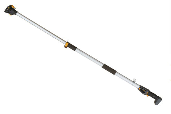 Nexxsaw Telescoopsteel 1.175-1.73m, Batavia