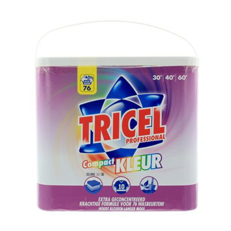 Tricel Bontwas 5,5 kg