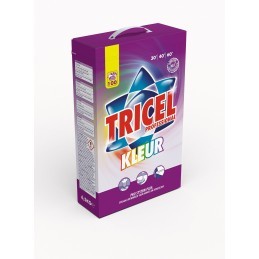 Tricel PSP waspoeder KLEUR 6,5kg