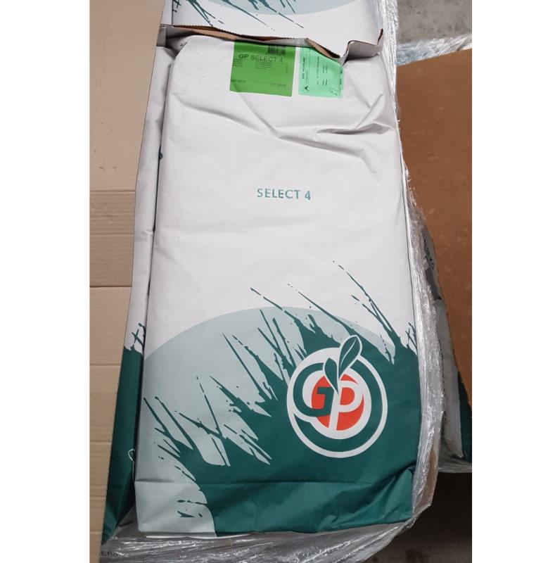 Graszaad BG 4 Select, 15kg GP