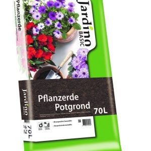Potgrond 70 ltr.