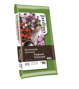 Potgrond 40 ltr.             Z