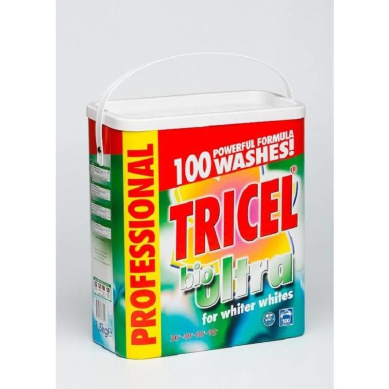 Tricel Professional 7,5 kg