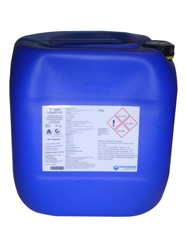Silostar Liquid HD per can