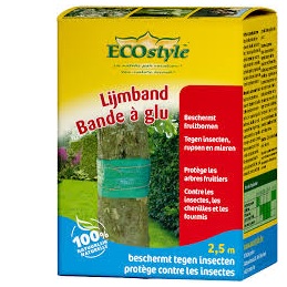 Lijmband Ecostyle 2,5 mtr