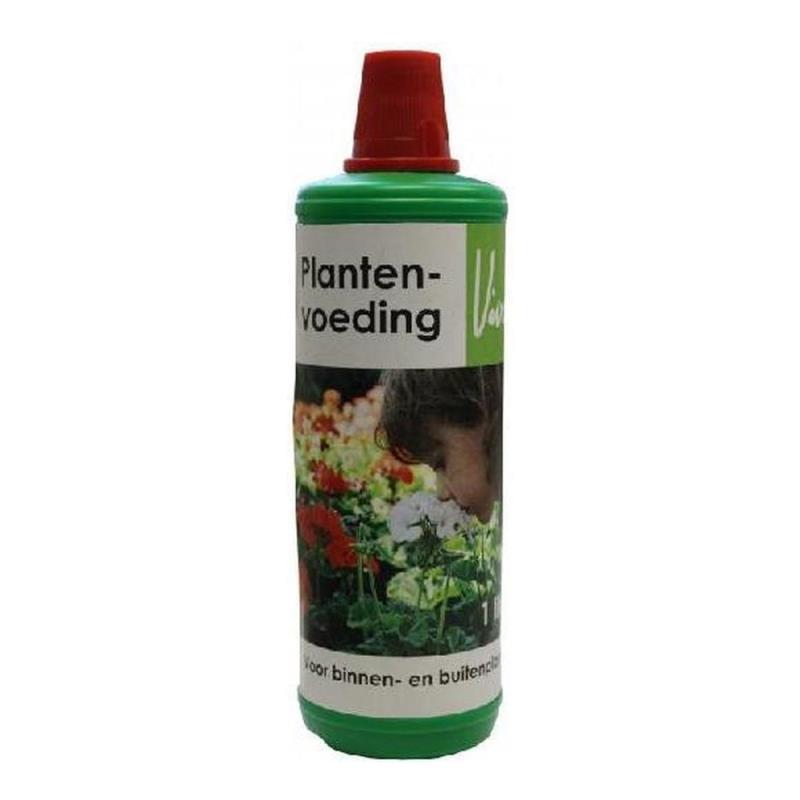 Viva Verde Plantenvoeding universeel 1 ltr