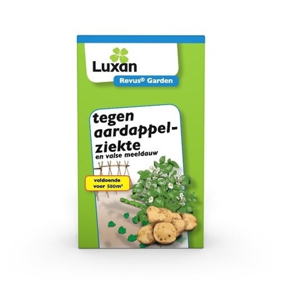 Luxan Revus Garden 30ml
