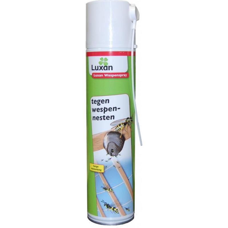 Luxan Wespenspray