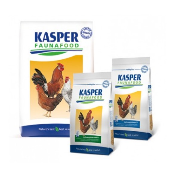 Kuikenzaad fijn (1)  4kg verp.