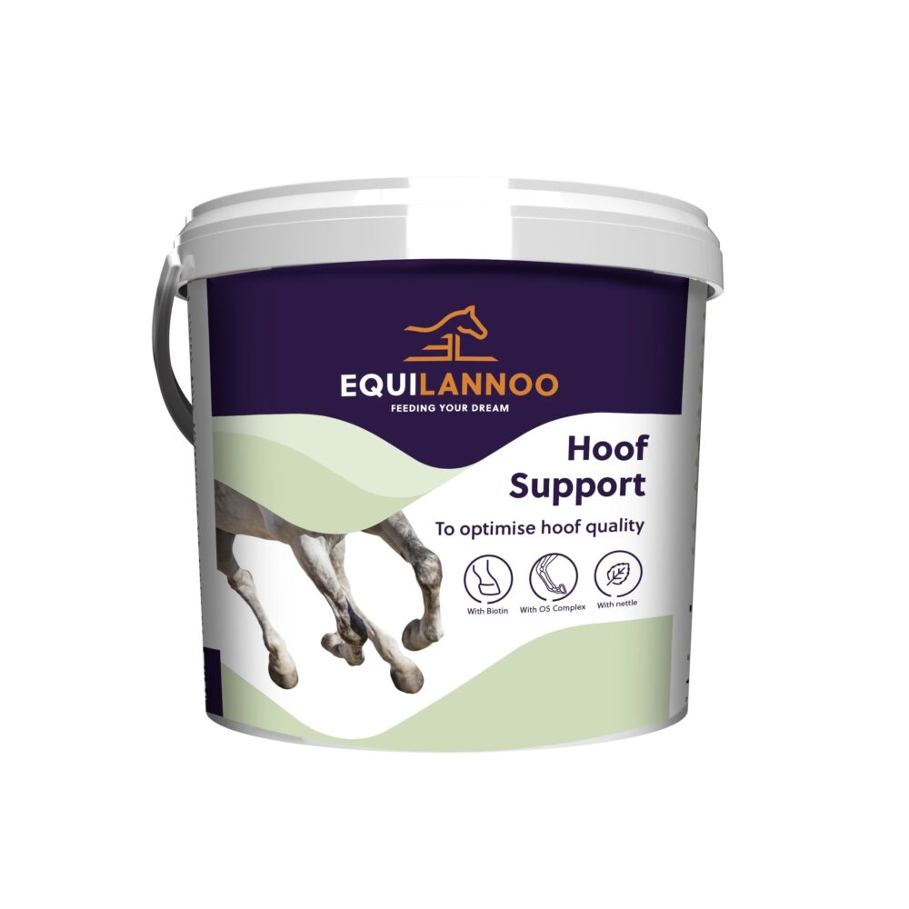 Hoof Support 4kg Equilannoo