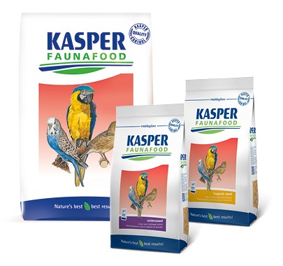 Wildlife Bird Feed Strooivoer 20kg