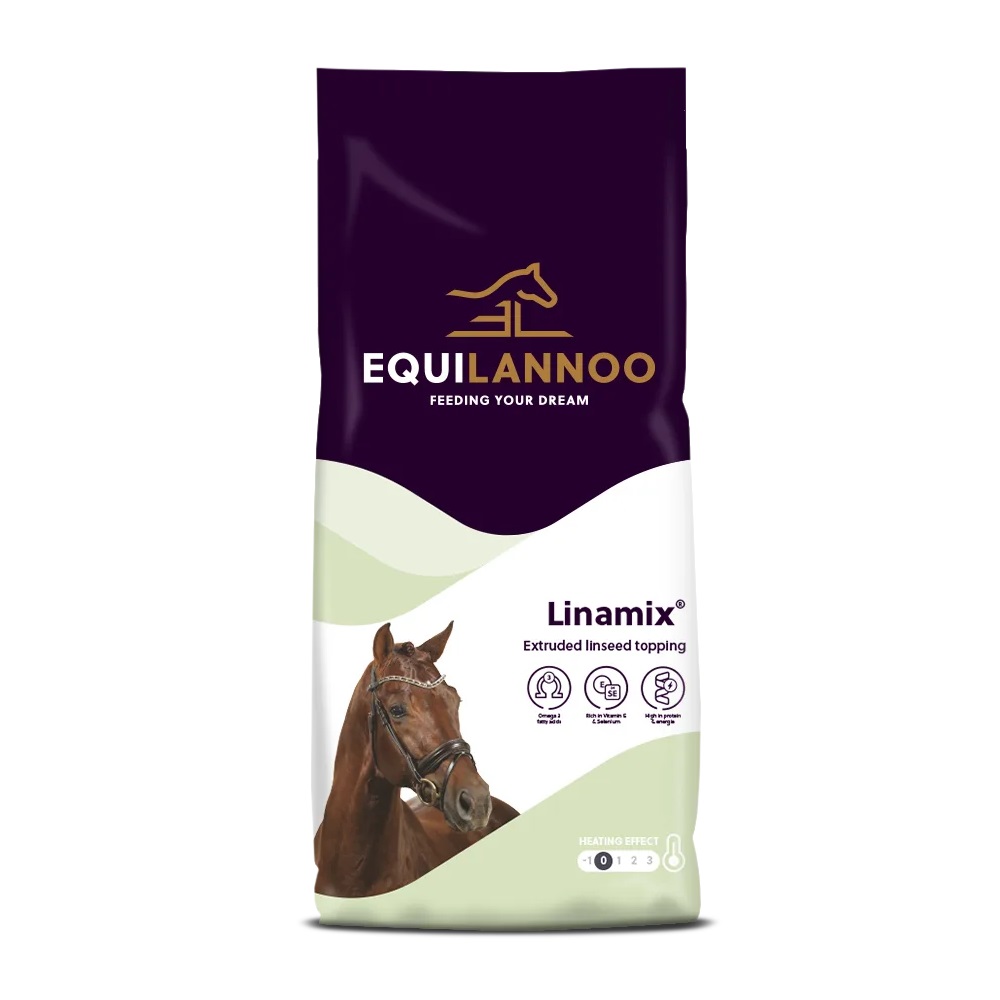 EquiLannoo Linamix   15kg