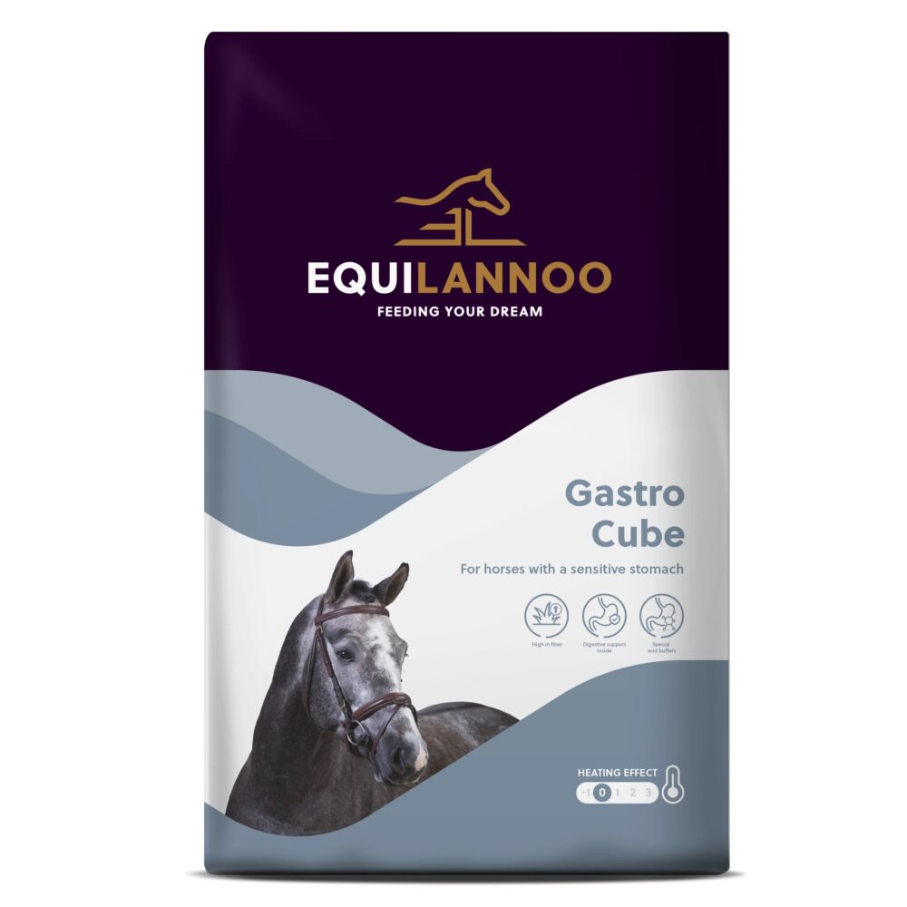 EquiLannoo Gastro Cube   20kg