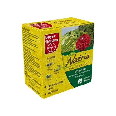 Solabiol Pyrethrum concentraat 30ml