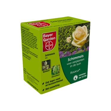 Bayer Rosacur concentraat 50ml