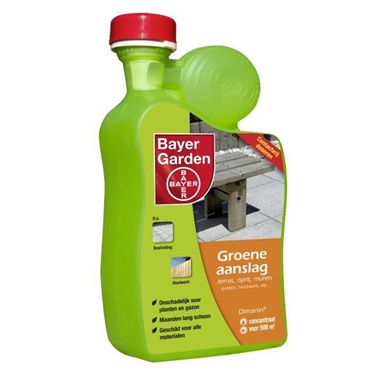 Bayer Dimaxx Ultra 500cc