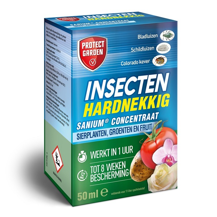 Bayer Sanium concentraat 50ml