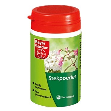 Bayer Stekmiddel