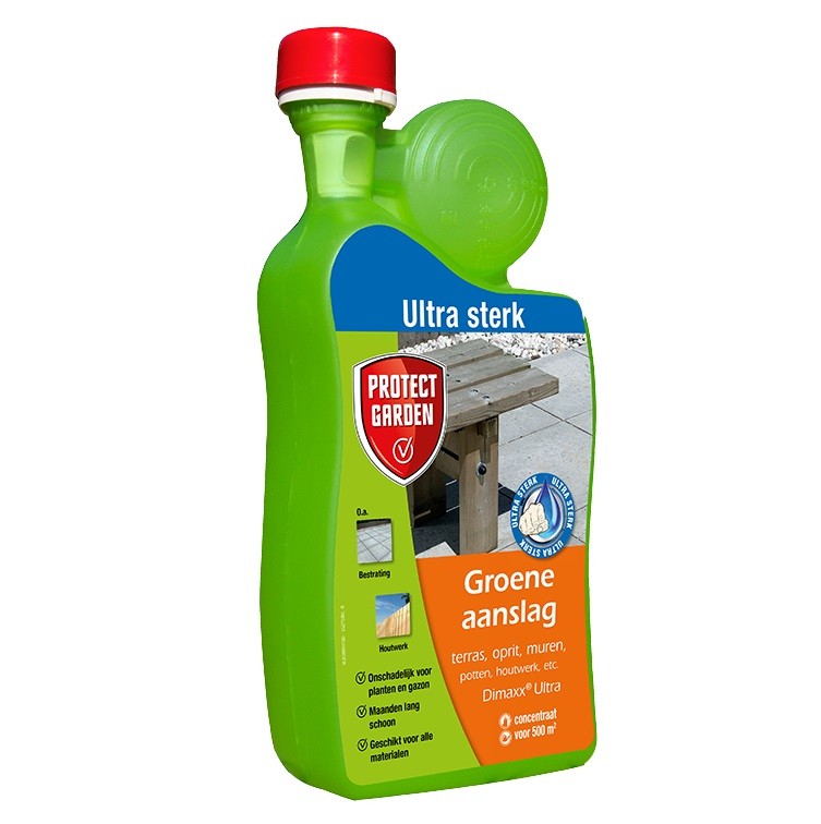 Bayer Dimaxx Ultra, 1ltr.
