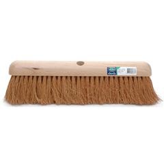 kamerveger FSC 40cm hout kokos MM